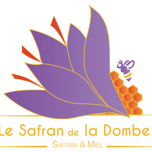 LOGO - Le safran de la dombes